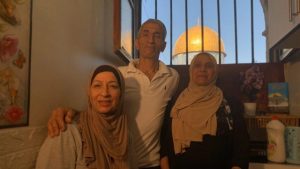 مريم ابو نجمة